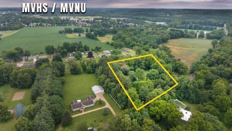 15571 Glen Road Mount Vernon OH 43050