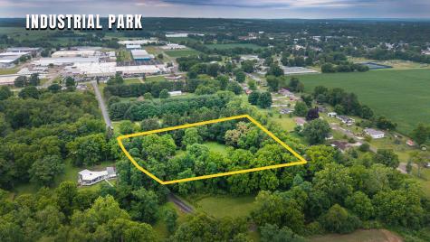 15571 Glen Road Mount Vernon OH 43050