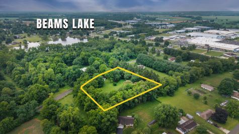 15571 Glen Road Mount Vernon OH 43050