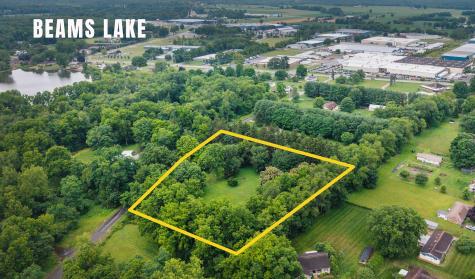 15571 Glen Road Mount Vernon OH 43050