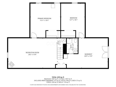 15571 Glen Road Mount Vernon OH 43050