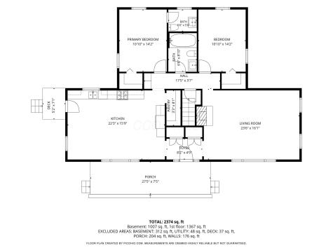 15571 Glen Road Mount Vernon OH 43050