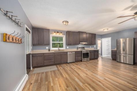 15571 Glen Road Mount Vernon OH 43050
