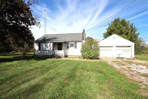 17051 Murray Road Mount Vernon OH 43050