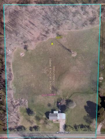 17051 Murray Road Mount Vernon OH 43050