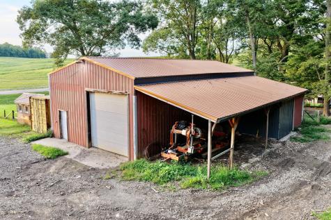 1680 Millersburg Road Utica OH 43080