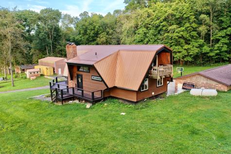 1680 Millersburg Road Utica OH 43080