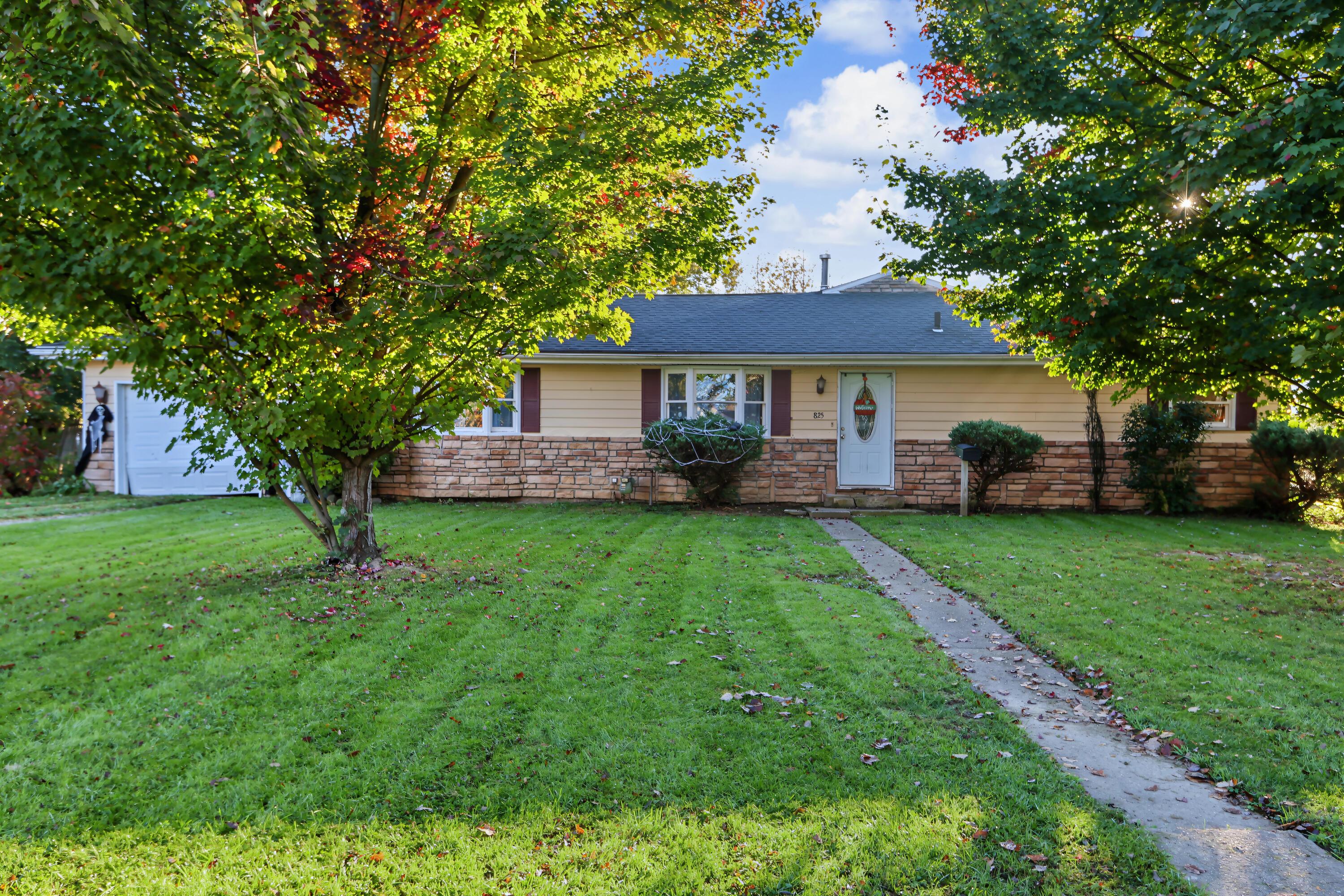 825 Ash Street Galion OH 44833
