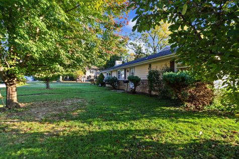 825 Ash Street Galion OH 44833