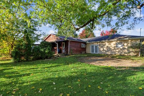 825 Ash Street Galion OH 44833