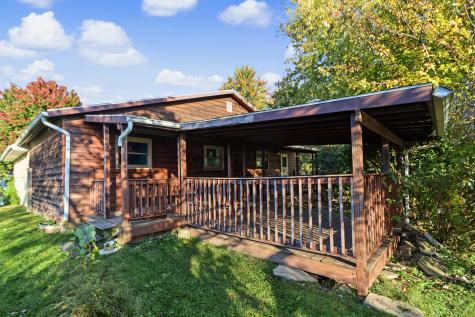 825 Ash Street Galion OH 44833