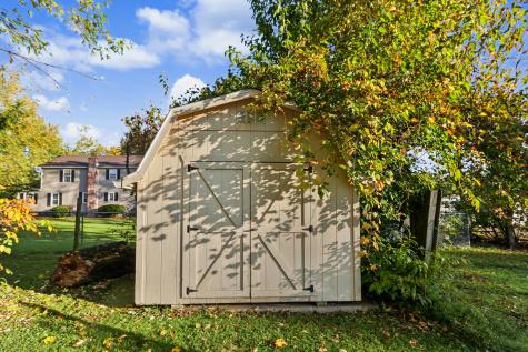 825 Ash Street Galion OH 44833