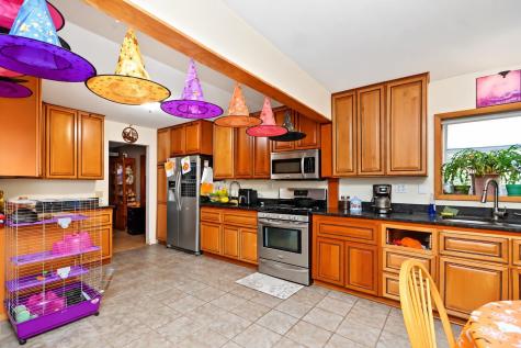 825 Ash Street Galion OH 44833