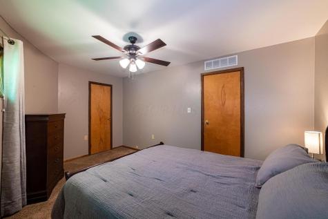 516 Mcintosh Drive Howard OH 43028