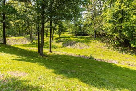 516 Mcintosh Drive Howard OH 43028