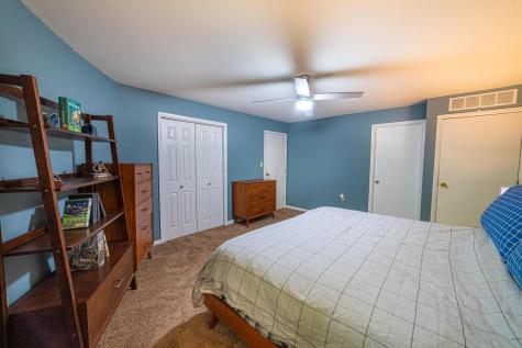 516 Mcintosh Drive Howard OH 43028