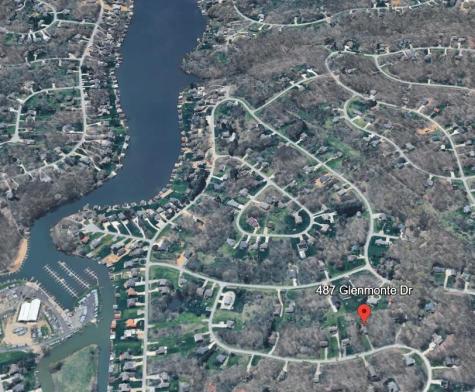 487 Glenmonte Drive Howard OH 43028