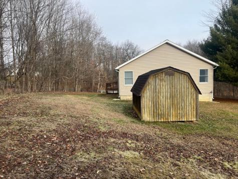 487 Glenmonte Drive Howard OH 43028