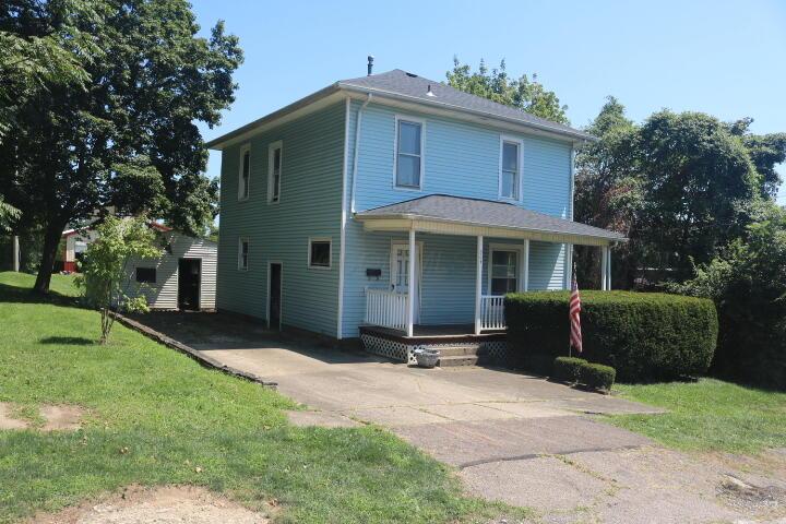 304 S Park Street Mount Vernon OH 43050