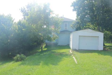 304 S Park Street Mount Vernon OH 43050