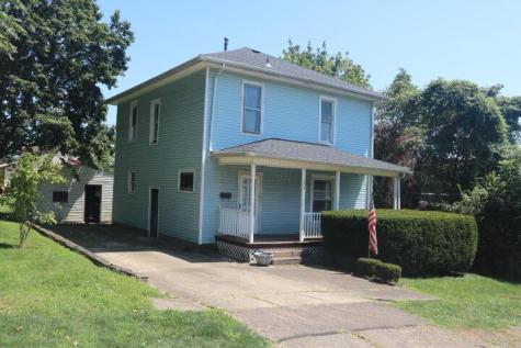 304 S Park Street Mount Vernon OH 43050