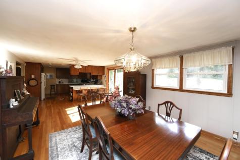 11810 Woodview Lane Fredericktown OH 43019