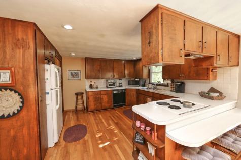 11810 Woodview Lane Fredericktown OH 43019