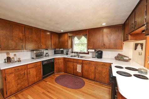 11810 Woodview Lane Fredericktown OH 43019