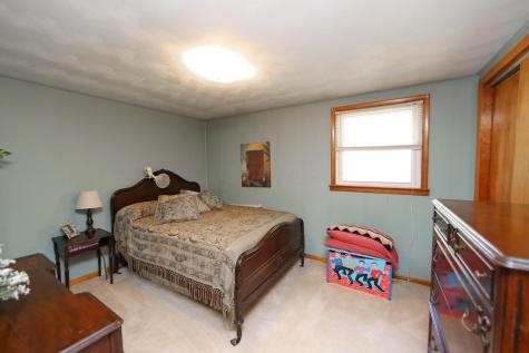 11810 Woodview Lane Fredericktown OH 43019