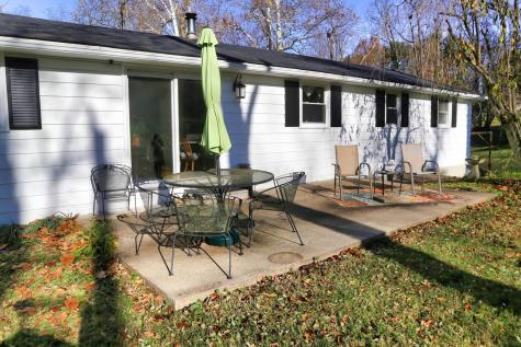 11810 Woodview Lane Fredericktown OH 43019