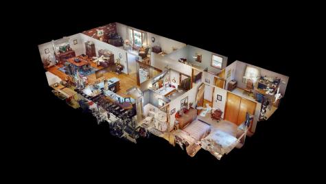 11810 Woodview Lane Fredericktown OH 43019