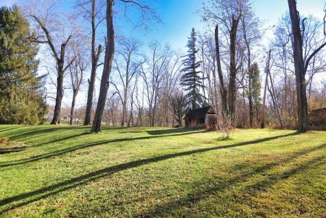 11810 Woodview Lane Fredericktown OH 43019