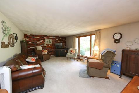 11810 Woodview Lane Fredericktown OH 43019