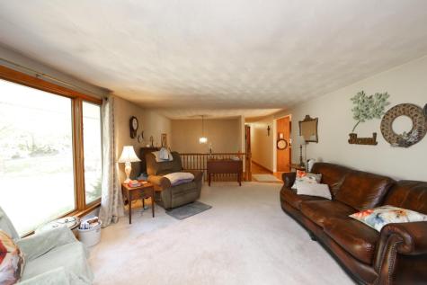 11810 Woodview Lane Fredericktown OH 43019