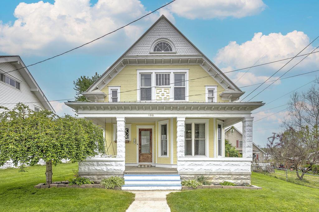 130 Mill Street Utica OH 43080