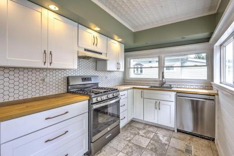 130 Mill Street Utica OH 43080