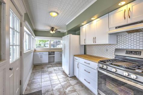 130 Mill Street Utica OH 43080