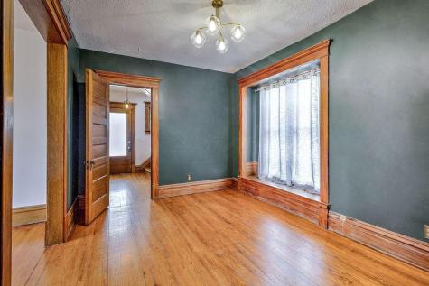 130 Mill Street Utica OH 43080