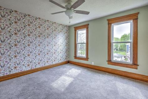 130 Mill Street Utica OH 43080