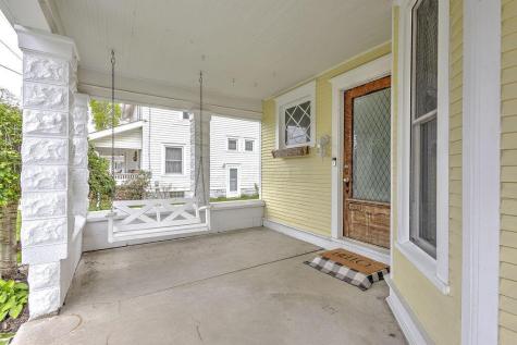 130 Mill Street Utica OH 43080