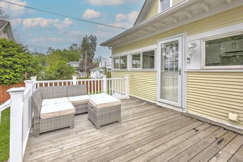 130 Mill Street Utica OH 43080