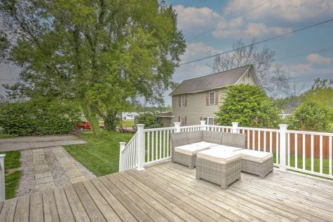 130 Mill Street Utica OH 43080