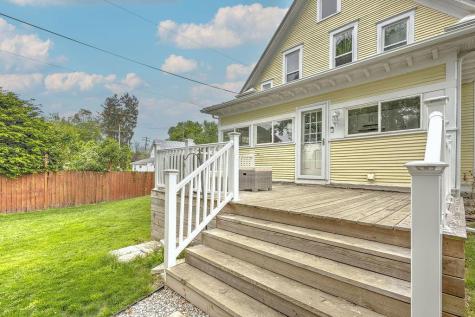 130 Mill Street Utica OH 43080