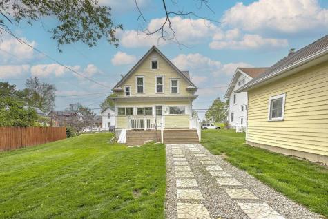 130 Mill Street Utica OH 43080