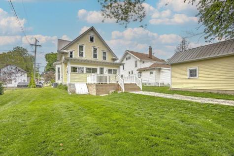 130 Mill Street Utica OH 43080