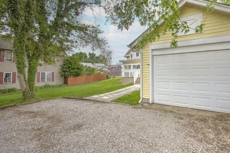 130 Mill Street Utica OH 43080