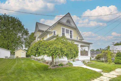 130 Mill Street Utica OH 43080