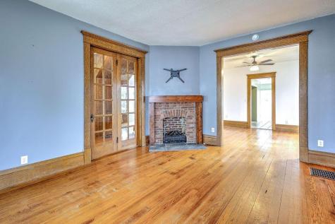 130 Mill Street Utica OH 43080