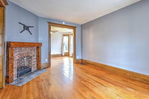 130 Mill Street Utica OH 43080