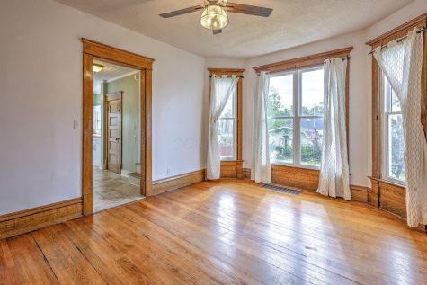 130 Mill Street Utica OH 43080